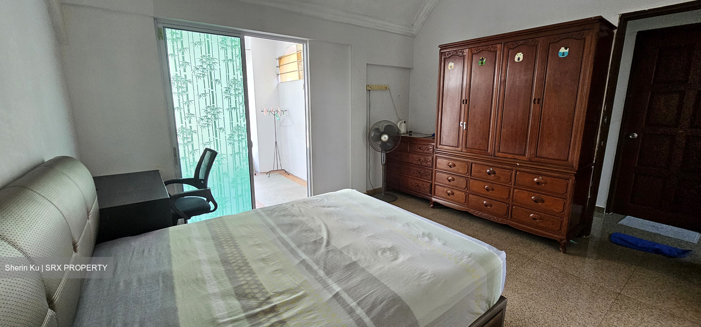 New Court (D12), Apartment #560435101